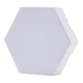 Hexagon Lights (10 Pack) LED Wall Panels, RGB Gaming Lights with APP, Hex Tiles Push Glide Expansion Shapes Light
